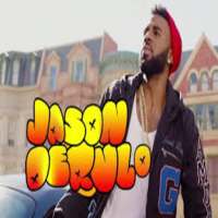 Jason Derulo Alle besten Songs [ ohne Internet]