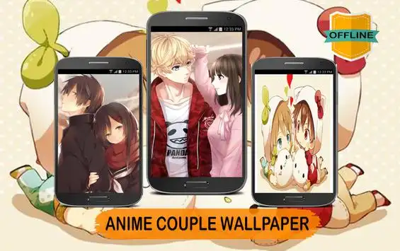 Anime Couple Wallpaper HD APK Download 2023 - Free - 9Apps Anime Couple Wallpaper HD APK Download 2023 - Free - 9Apps