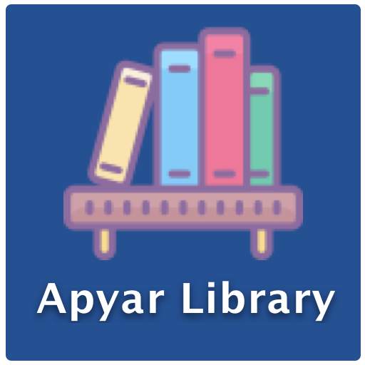 Apyar Library