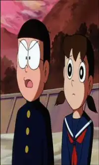 Nobita Shizuka Love Wallpapers App لـ Android Download - 9Apps Nobita Shizuka Love Wallpapers App لـ Android Download - 9Apps