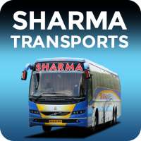 Sharma Transports on 9Apps