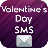 Valentine Day SMS on 9Apps