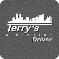 TerrysRide Driver on 9Apps