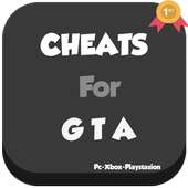 🎮🥇 Cheats Codes For GTA