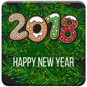 New Year Top Wishes 2018