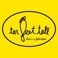 Ten Feet Tall - App