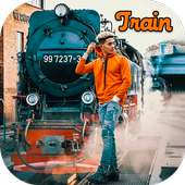 Train Photo Editor