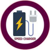 Speed Charger Fast Charging (Prank) on 9Apps