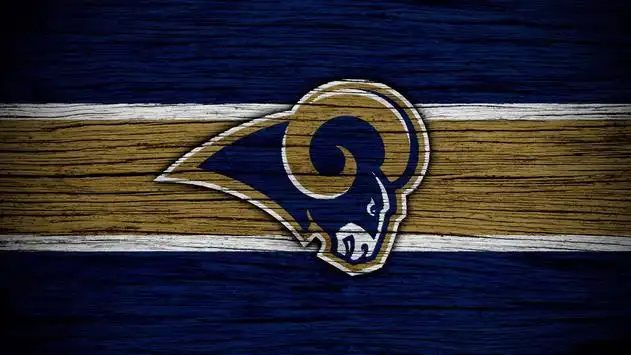 Los Angeles Rams Android Wallpaper - Wallpaper HD 2023