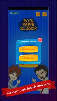 FULL EPISODE: Rock Paper Scissors 🪨📄✂️ Brand New Nicktoon!