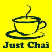 Just Chai