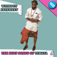 Timaya - the best songs without internet