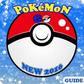 Guide For Pokemon Go Beta New
