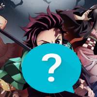 Demon Slayer: Kimetsu no Yaiba Trivia