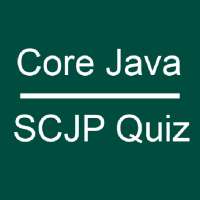 Core Java SCJP Quiz Questions on 9Apps