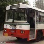 Vijayawada - Gunturu City Bus Lite on 9Apps