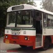 Vijayawada - Gunturu City Bus Lite