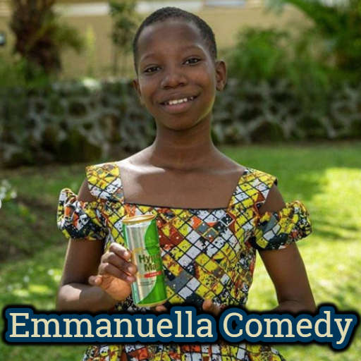 Emmanuella latest hot sale comedy 2018