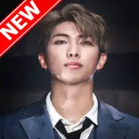 Descarga de la aplicación BTS RM Wallpapers 2023 - Gratis - 9Apps Descarga de la aplicación BTS RM Wallpapers 2023 - Gratis - 9Apps