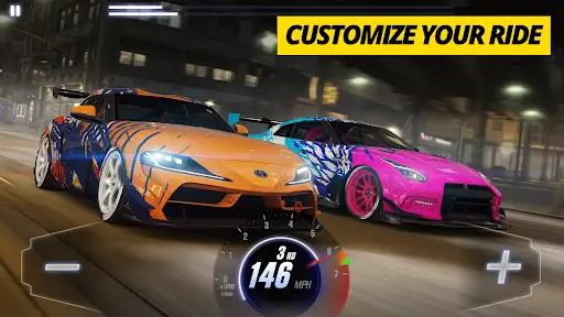 CSR 2 На Андроид App Скачать - 9Apps