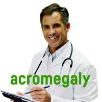 Acromegaly