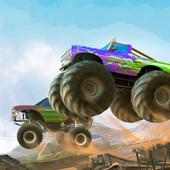 Impossible Monster Truck