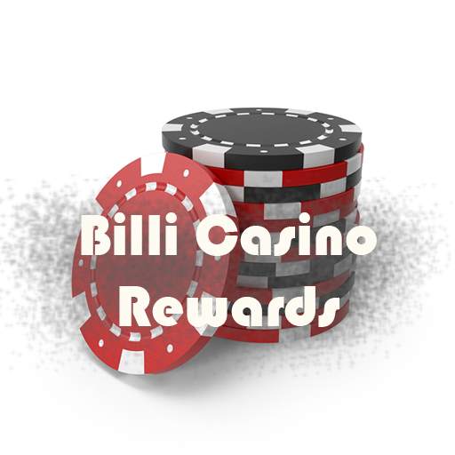 Billi Casino Rewards