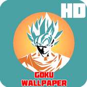 Best Goku Wallpaper HD on 9Apps