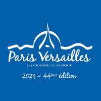 Paris-Versailles, suivi Live on 9Apps