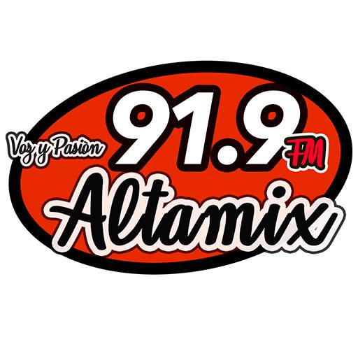 Altamix 91.9 FM