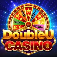 DoubleU Casino™ - Caça-níqueis on 9Apps