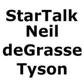 StarTalk Radio Show-Neil deGrasse Tyson on 9Apps