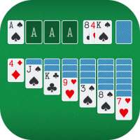 Solitaire - Classic Card Game on 9Apps