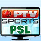 PSL Live Score PTV Sports 2017