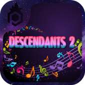 Descendants 2 Music Playlist
