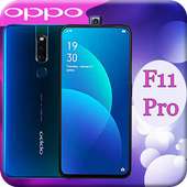 Theme for Oppo F11 Pro: Launcher & Wallpape on 9Apps