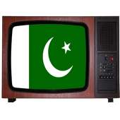 Pakistan TV - Pakistan TV All Channels HD