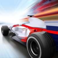 Formula Car Racing - New free car racing game 2021