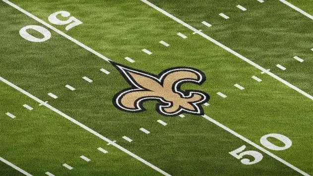 New Orleans Saints NFL Background Wallpapers 85823 - Baltana