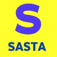 Sasta: Online Shopping App