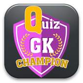 GK Quiz - General Knowledge & Current Affair Quiz