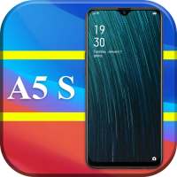 Theme for Oppo A5s on 9Apps