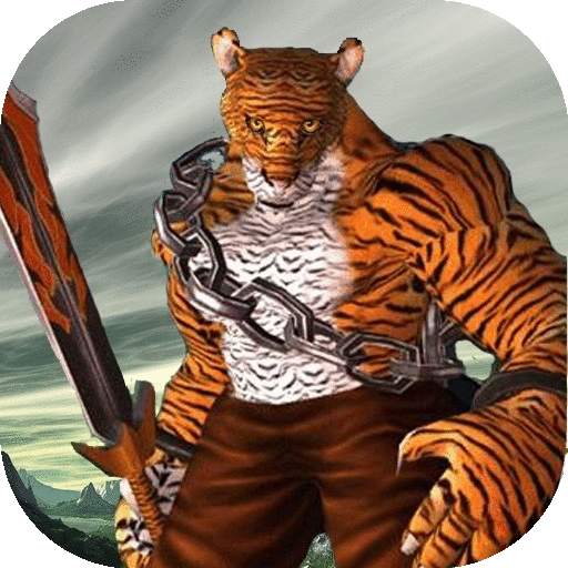 Terra Fighter - Fighting Games