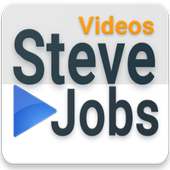 Steve Jobs videos