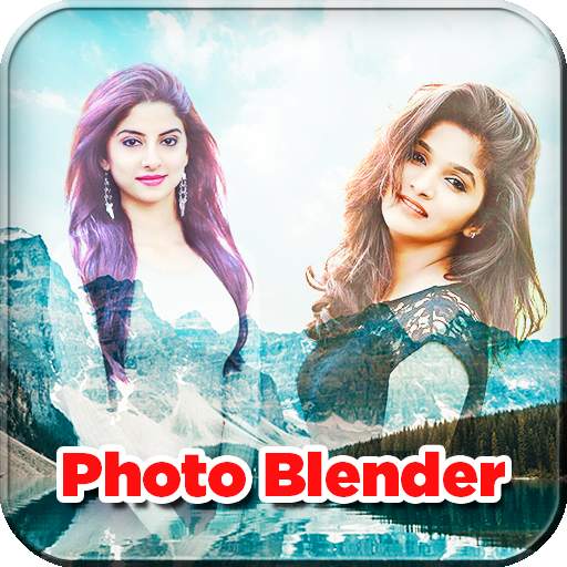 Photo mixer / Photo blender
