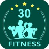 30 Day Home Fitness