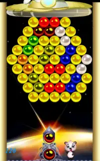 Bubble Shooter+17 - Microsoft-forrit