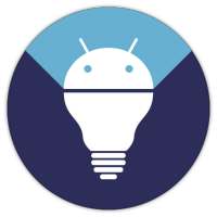 Torcia per Android L