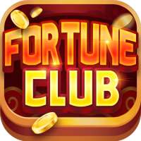 Fortune Club - Trò chơi Casino Lucky miễn phí