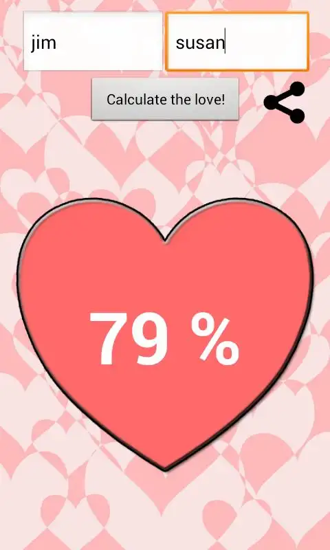 Real Love Test Real Love Calcu APK Download 2023 - Free - 9Apps